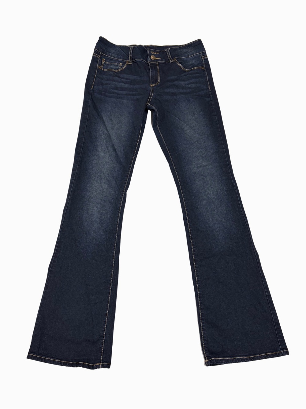 Altar’d State Dark Wash Flare Jeans Size 28